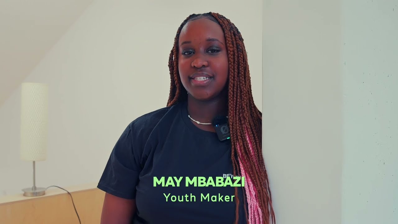 Designers & Makers Week — Co Designing Spaces with Young People in South Thamesmead