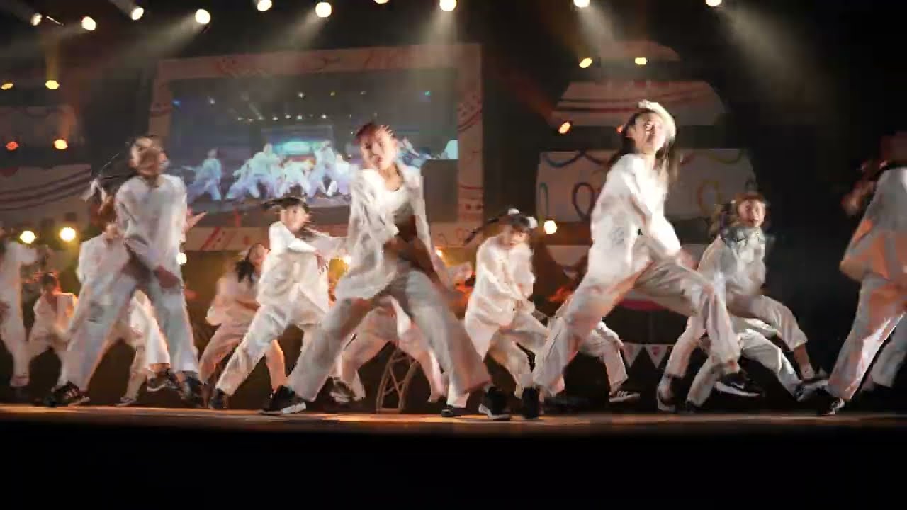 ①選抜ナンバー ～SURPRISE BOX 2023～4日夜公演【4K60P高画質】