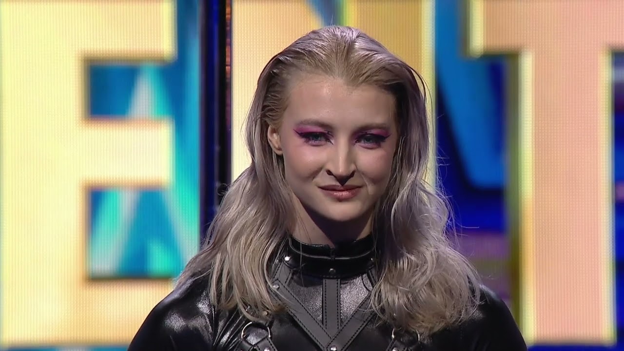 Valerija Gneuševa | Lietuvos Talentai 2022 m. | 2 serija