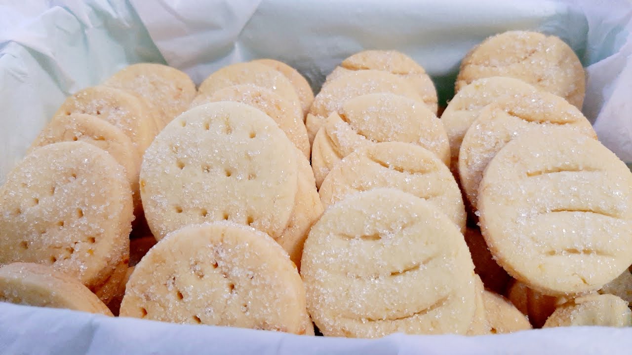 BISCOITO DE LIMÃO SEM LACTOSE! SUPER FÁCIL E DELICIOSO.  Jazete Paulista.