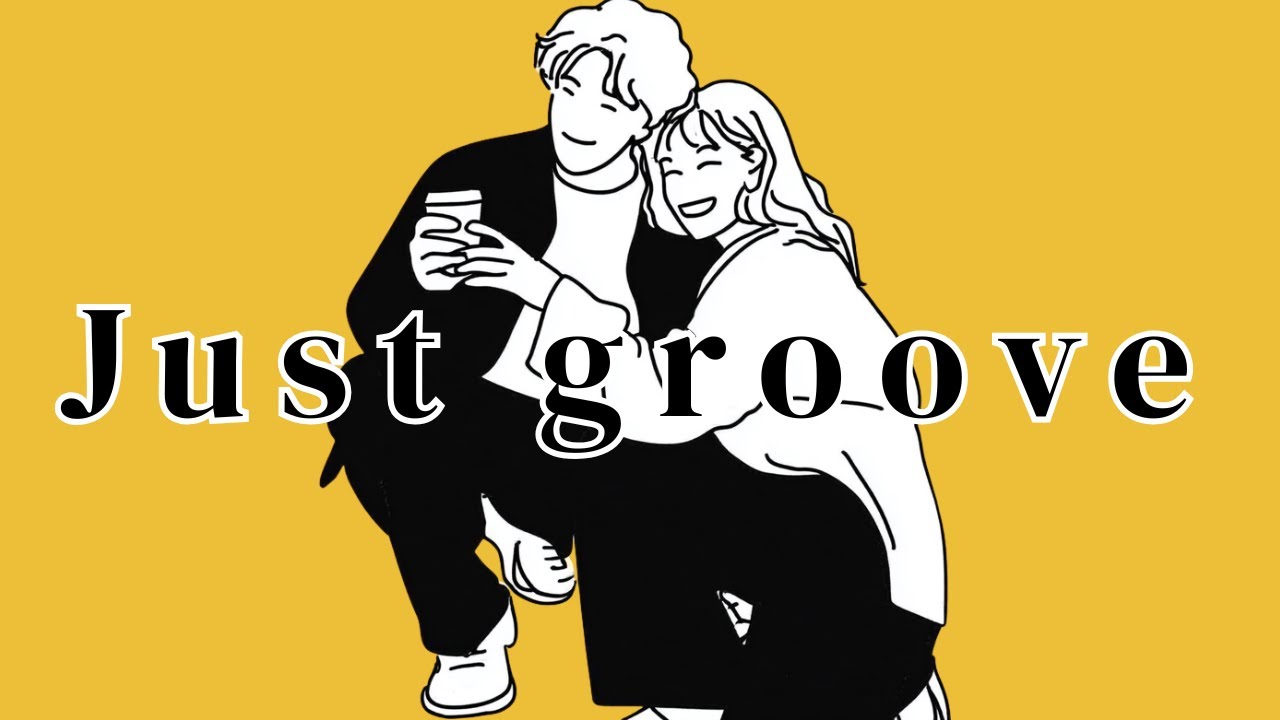 [Playlist] (광고없음❌)🔥[6시간] 🔥느좋 groove 외힙｜주말 텐션업 시켜줄게❤️ 카페, 매장에도 틀어두기 좋은 플레이리스트