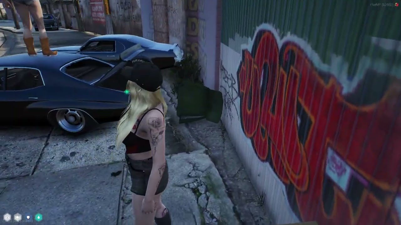 Salena Bishop | Don't worry | NoPixel | 2026-02-23 part 2