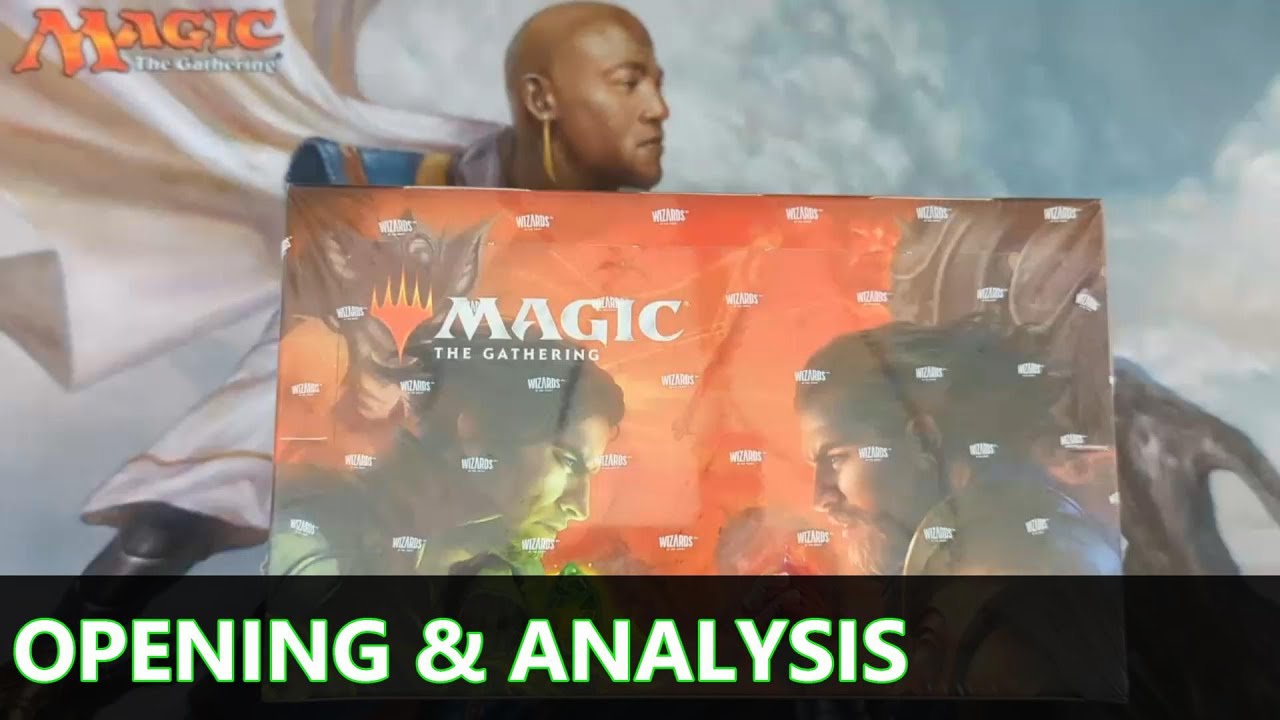 The Brothers' War - Draft Booster Box
