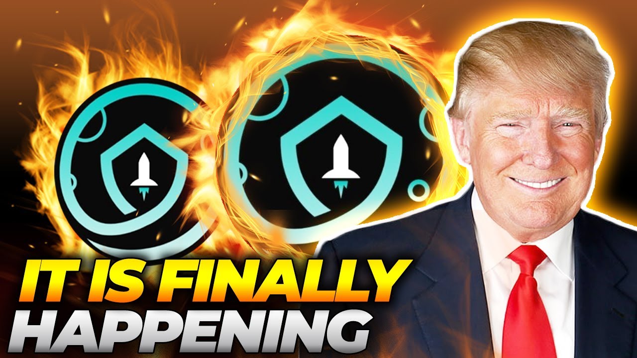 SAFEMOON EXPOSED MASTER PLAN TO REACH $1 (STEP BY STEP) - REVEALED!