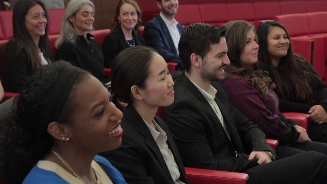 Never Give Up | Stuart Luth | A LifeHikes Two Minute Talk®