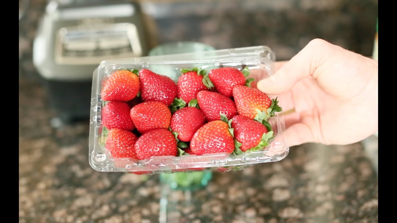 Protein Shakes For Gaining Healthy Weight