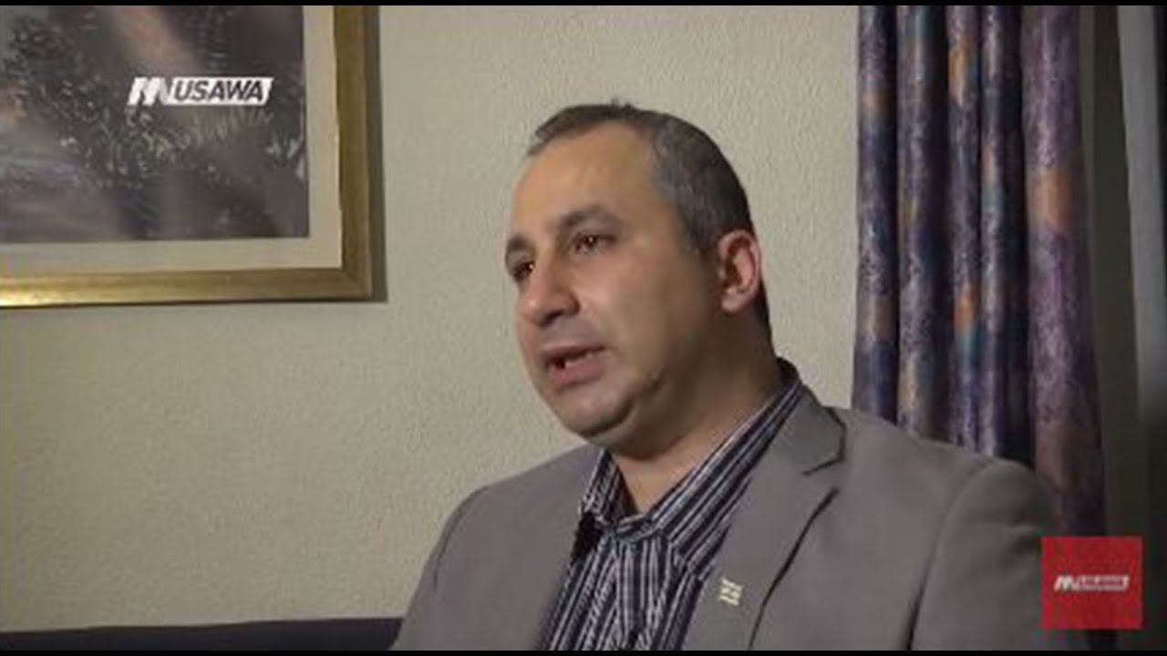 ’’ لا يمكن أن انسى وطني ’’ - روزيت حكيم ،ايدي كوهين- ج2 - ح11- 