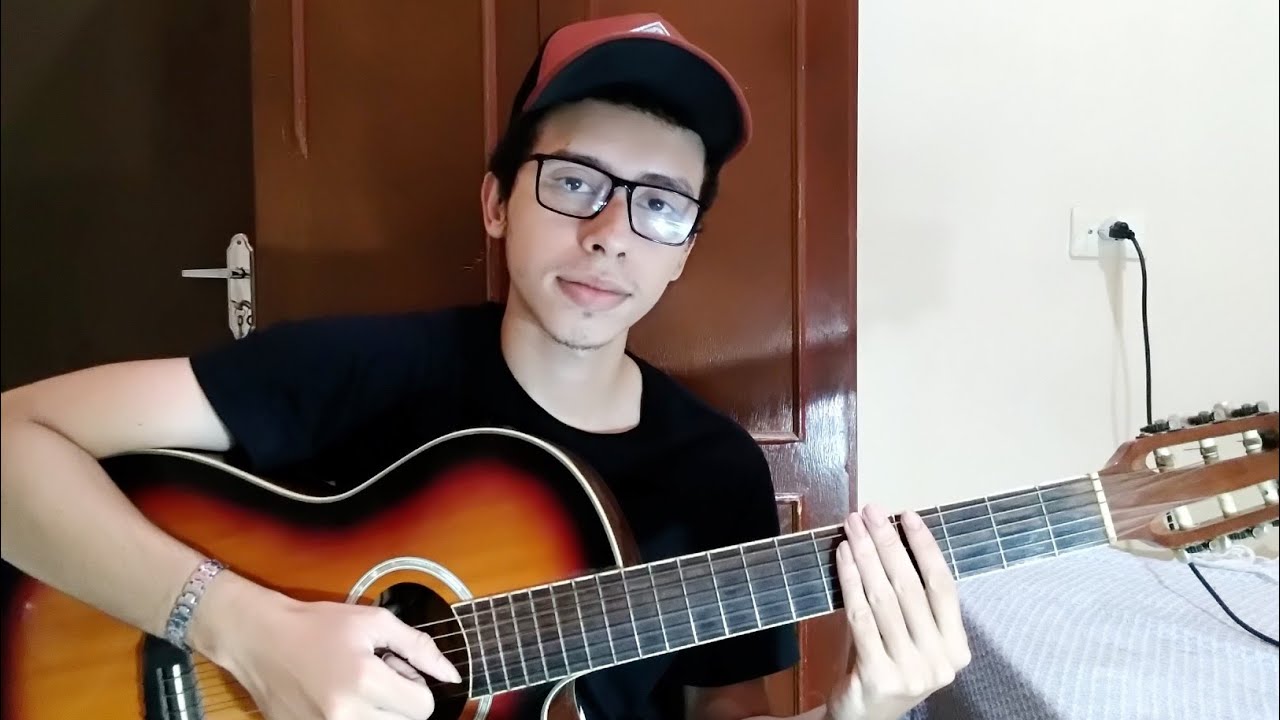 Sinônimos - Chitãozinho e Xororó e Zé Ramalho (aula de violão)