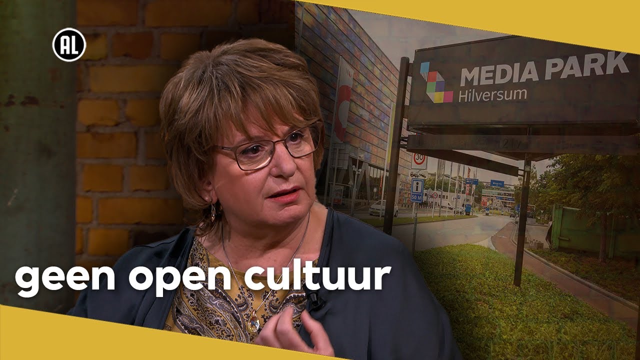 Over de Volkskrant onthullingen bij DWDD, hoe nu verder?  | Mariëtte Hamer | Buitenhof