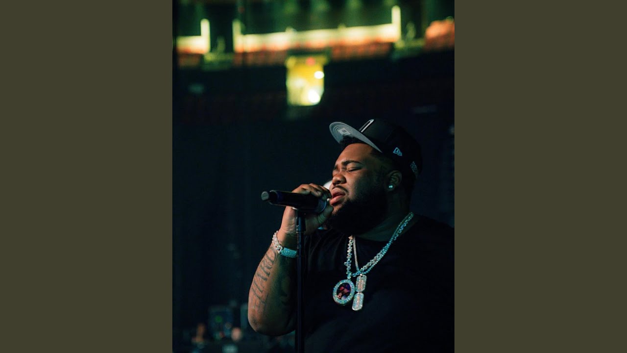 [FREE] Rod Wave x Toosii Type Beat 2024 - 