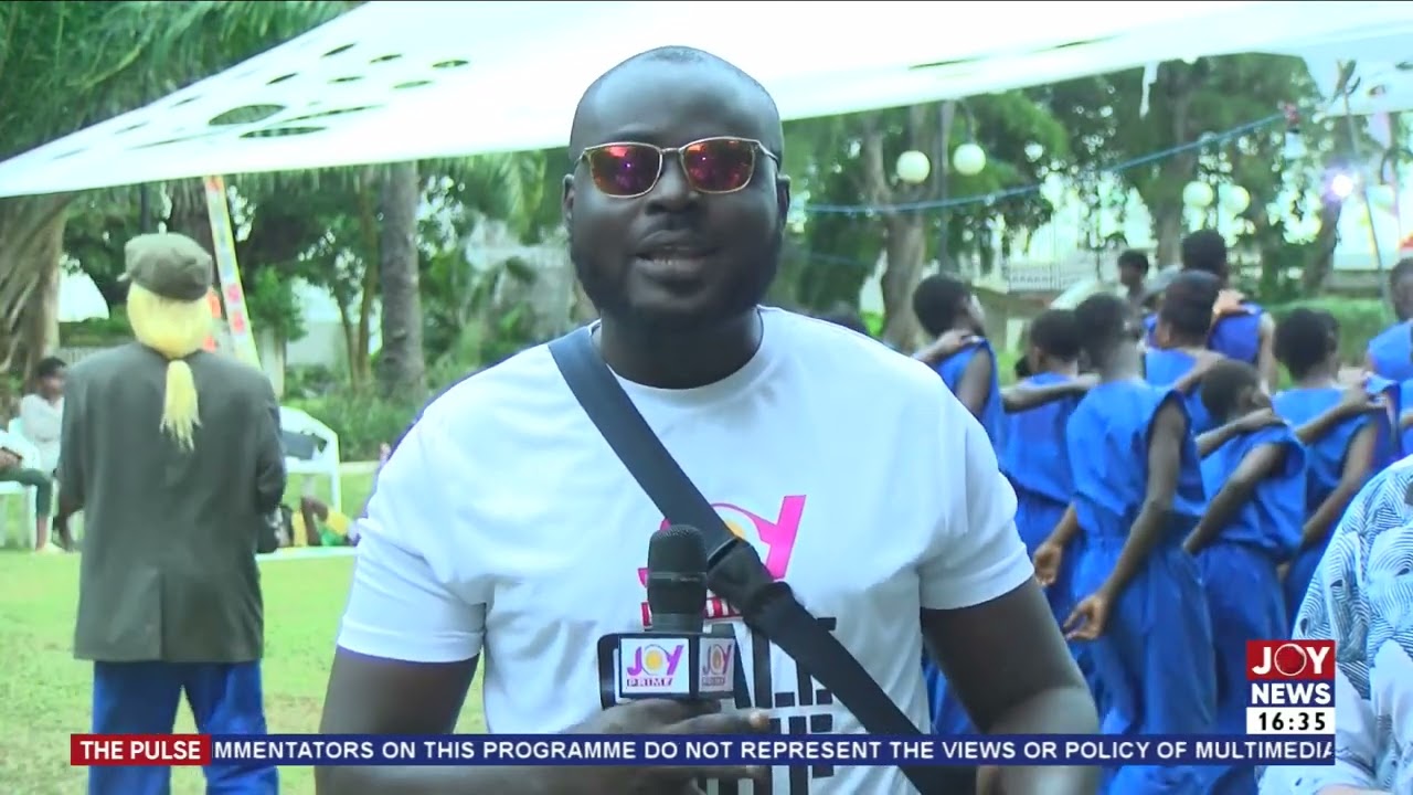 The Pulse (28-8-23) || Chale Wote Arts Festival: Sights and scene from week-long event