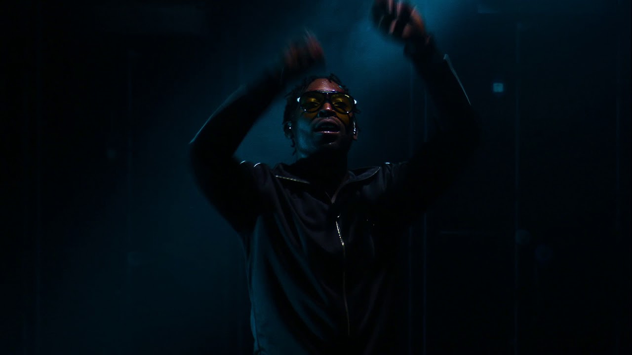 Tinie Tempah // Girls Like // Kendal Calling 2017