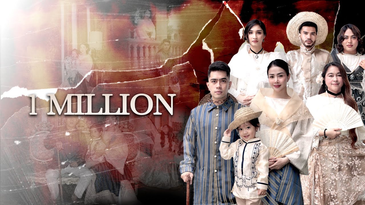 GREYS FAMILY S3 EP28 '1 MILLION'