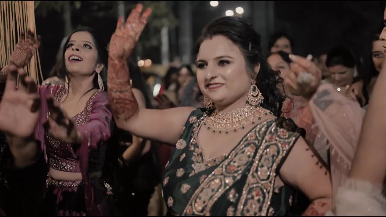 Abhishek & Aastha (Part - 6)