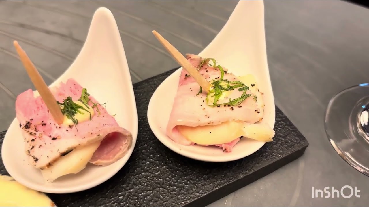 スペイン王室御用達、渋谷Jose Luis （ホセルイス）でランチ