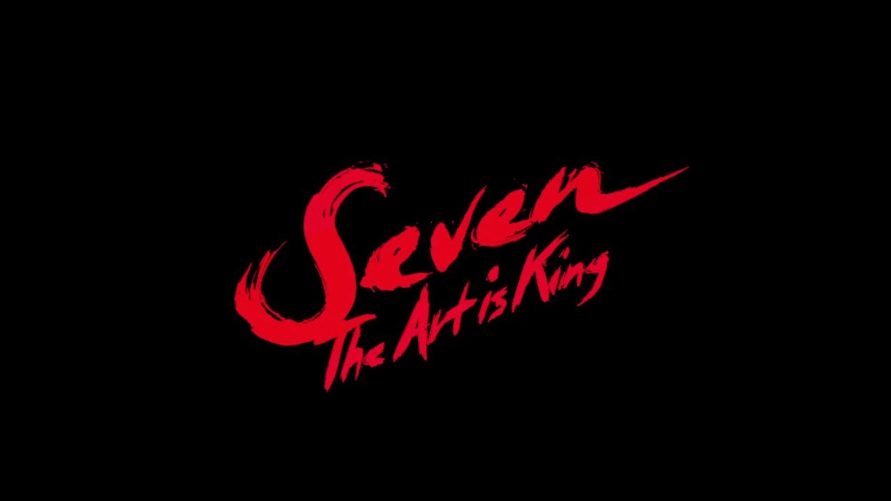 Seven: The Art Is King - conducted by Robert Emery