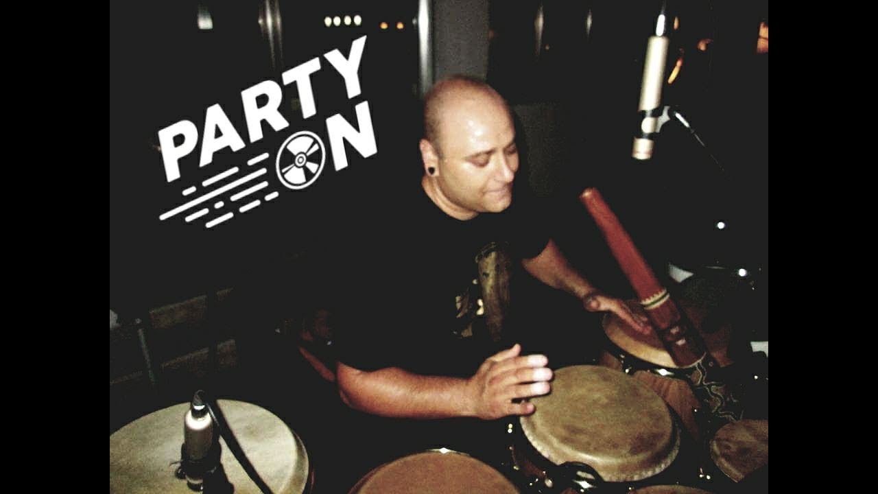 Sheer Sound Live Show ''Circolo Boomerang'' Mirko.zen & A.T.Piuma