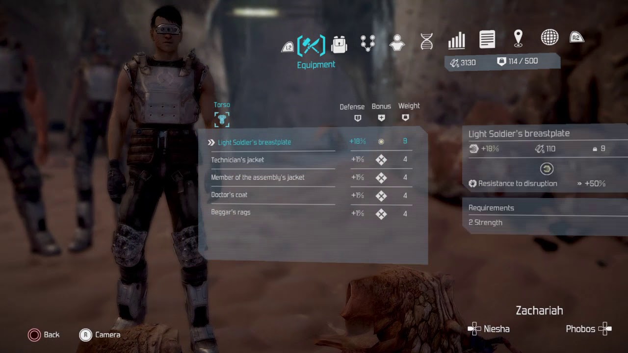 The Technomancer Tips and Hints also Fighting mini boss Black Mole on extreme level