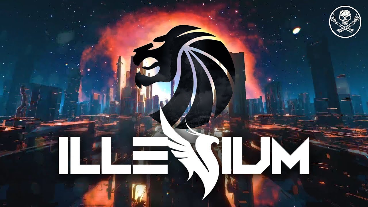 Here&rsquo;s To Your Brave Soul | Seven Lions x ILLENIUM FINALE Mix By Karmaxis