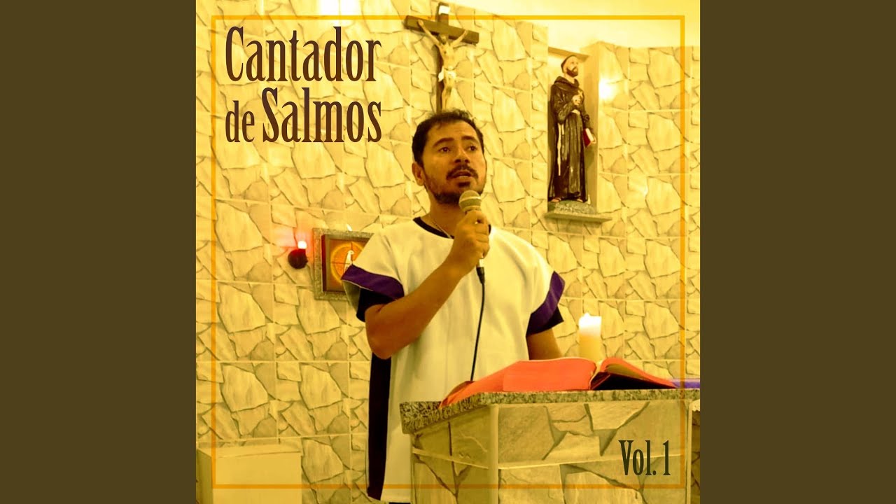 Salmo 90 (Em Minhas Dores, Ó Senhor, Permanecei Junto de Mim)