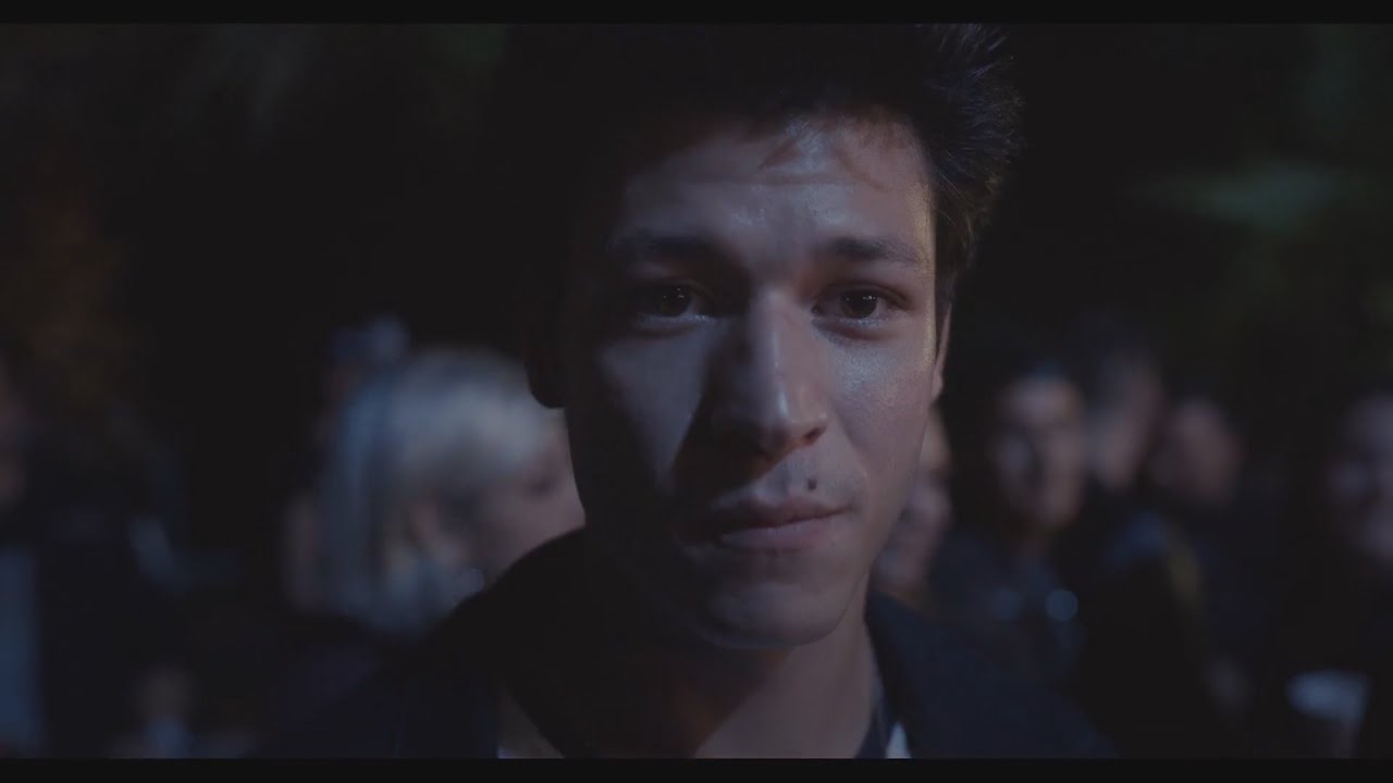 Aşk 101 | Kerem, Eda'ya Aşık Oluyor | 1. Sezon 2. B&ouml;l&uuml;m