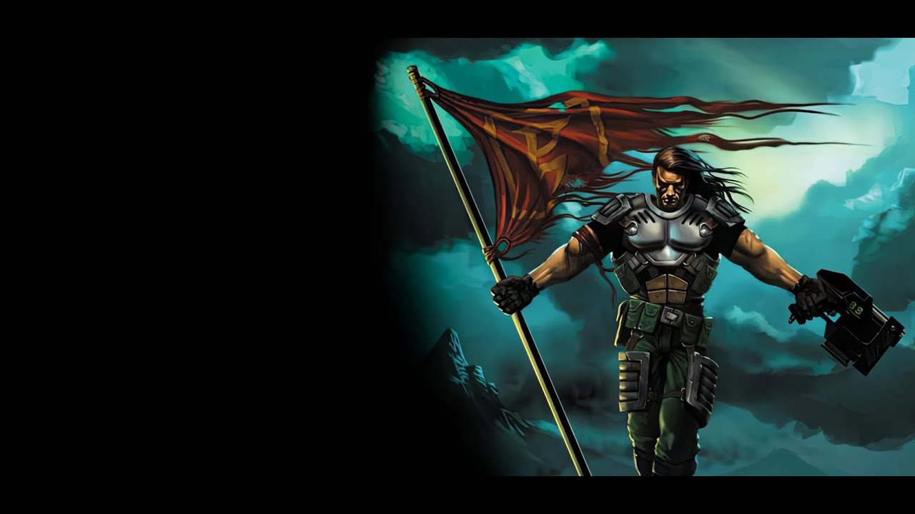 How to deal with your anxiety with a plan, also Unreal Tournament 99