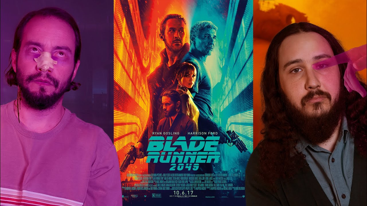 Σινε-Συμπόσιο Αφιέρωμα – Blade Runner 2049 (Spoilers!)