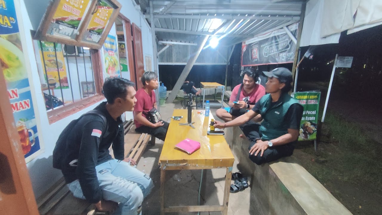 WARKOP MBAK ERNA!