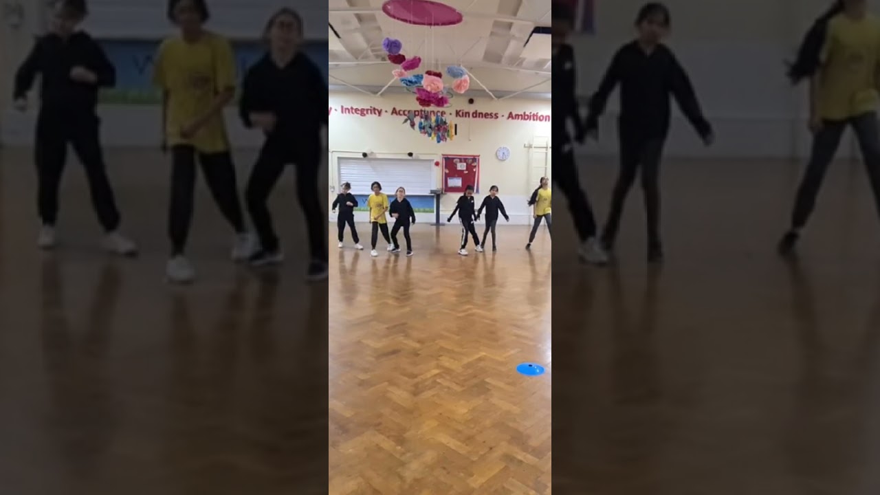 Michael Jackson - They Don't Care About Us - Street Dance mix