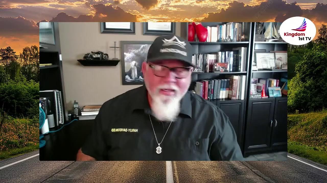 BEST OF Jireh Ministries | Kingdom of God