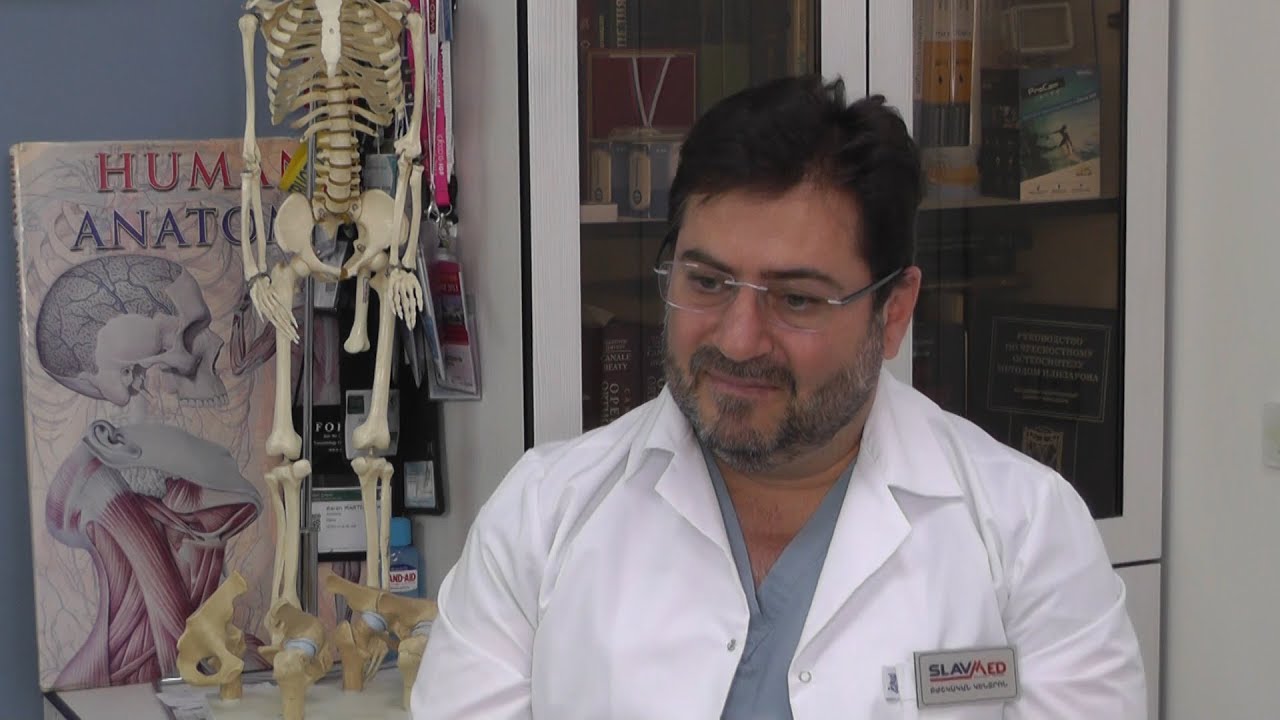 «Հարցրու բժշկին». Ինչո՞ւ են մարդիկ արթրիտն ու արթրոզը հաճախ շփոթում