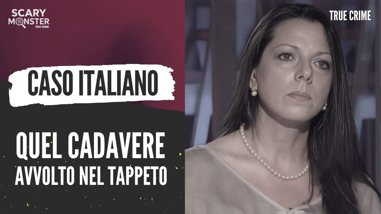 Delitti Italiani: Dodici Coltellate, Una Vendetta - Quella Mansarda Maledetta