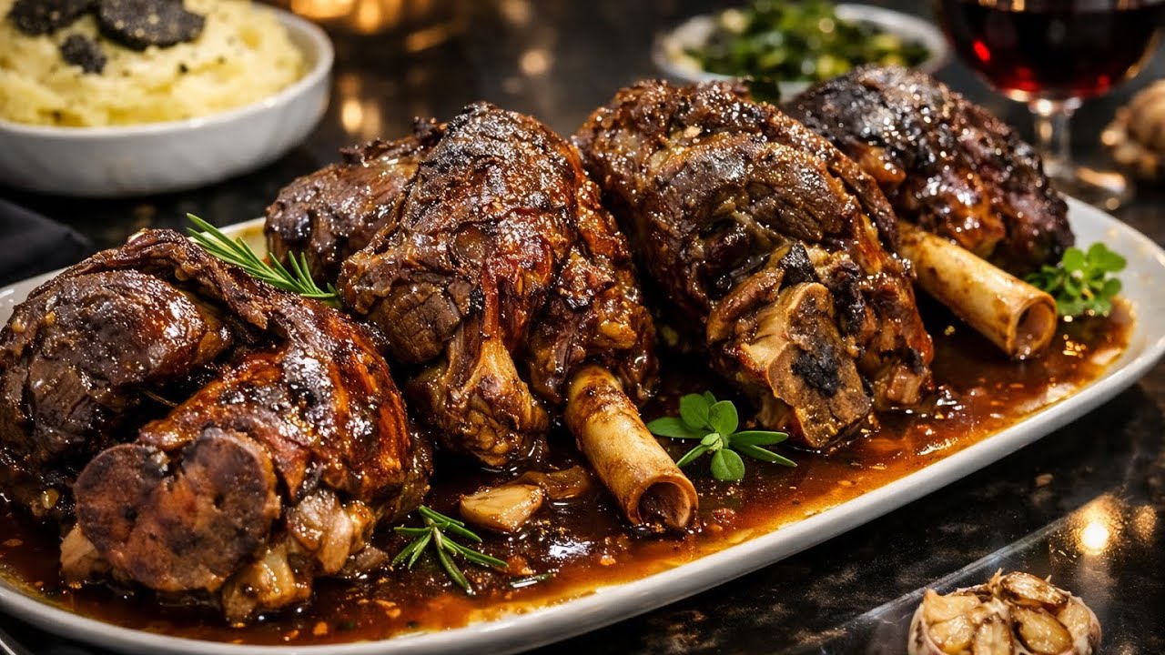 Evde Restoran Şıklığında İlk İftar 🌙 Kolay Ama Gösterişli