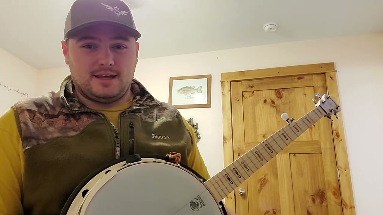 Ibanez B-200 banjo vs. Deering Good time banjo