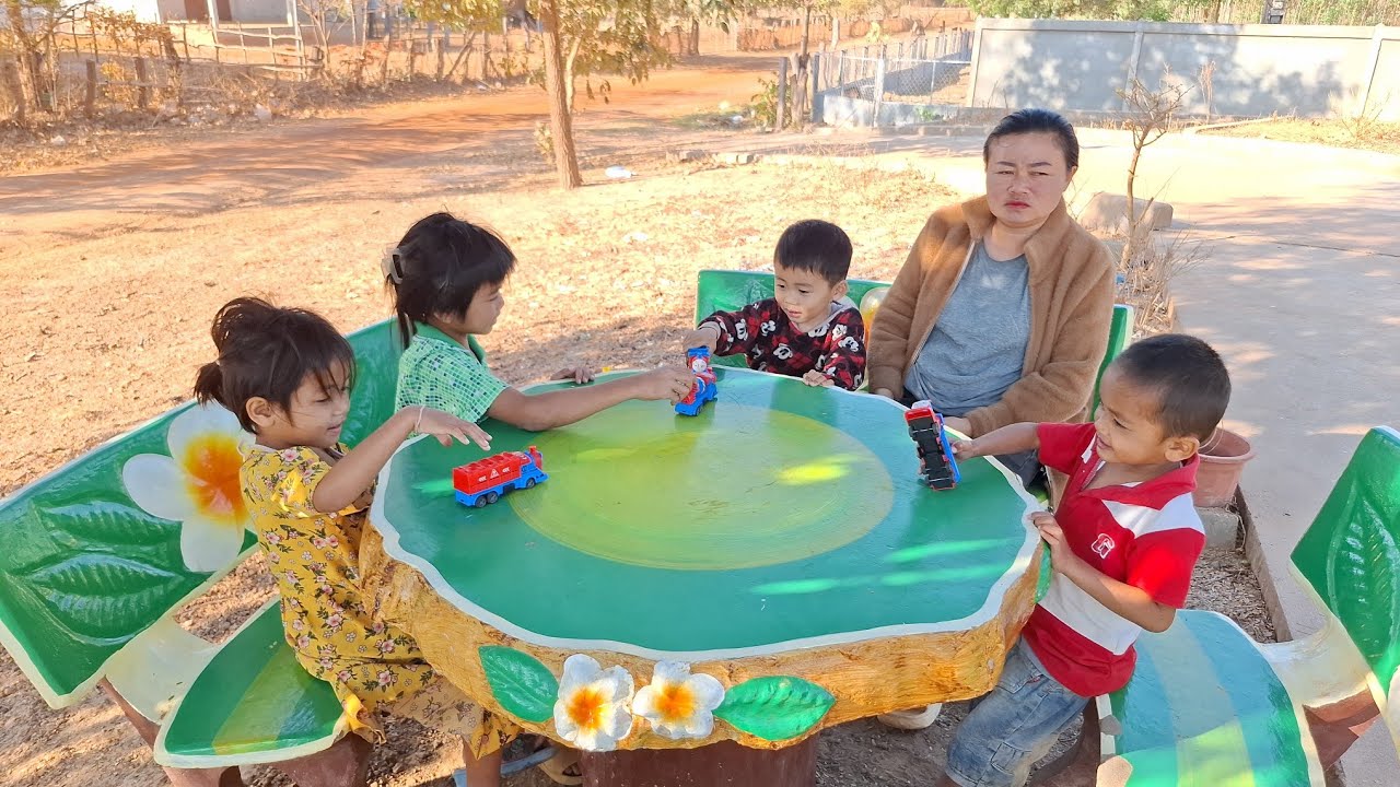 ลูก8ไม่เคยเจอสิ่งนี้แย่งกันแทบร้องให้ 12 กุมภาพันธ์ ค.ศ. 2026
