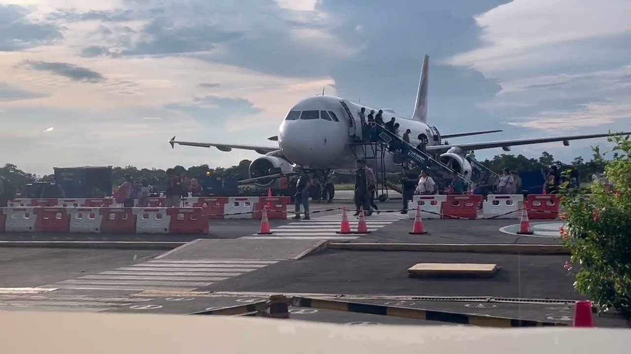 From Pucallpa to Lima – A Short Flight, A Long Story