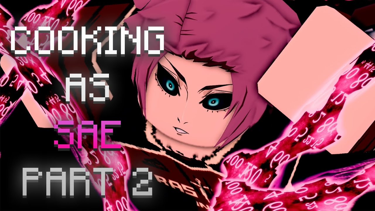 Cooking servers as Sae in Azure latch PART 2