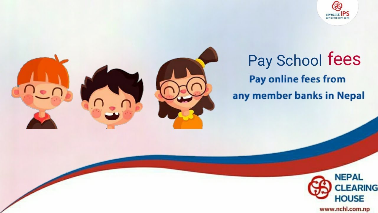 How to pay your School Fees from ConnectIPS Account .. Complete Process Explained #ConnectIPS