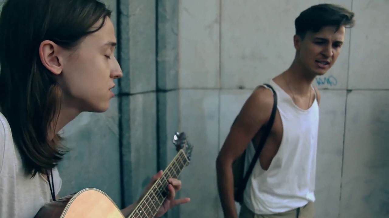 On-The-Go &ndash; The Whaler | fairlane acoustic (2011)