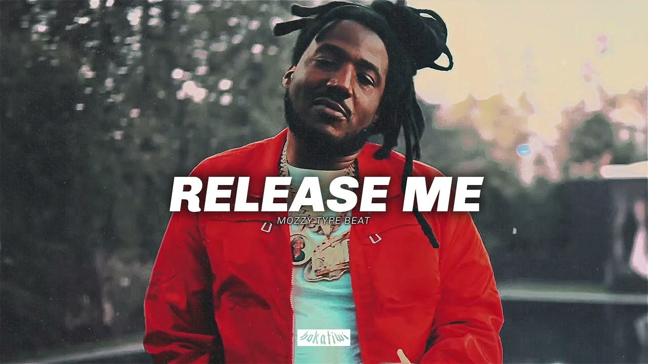 [FREE] Mozzy Type Beat &ndash; RELEASE ME (prod. Hokatiwi) | Yatta Type Beat