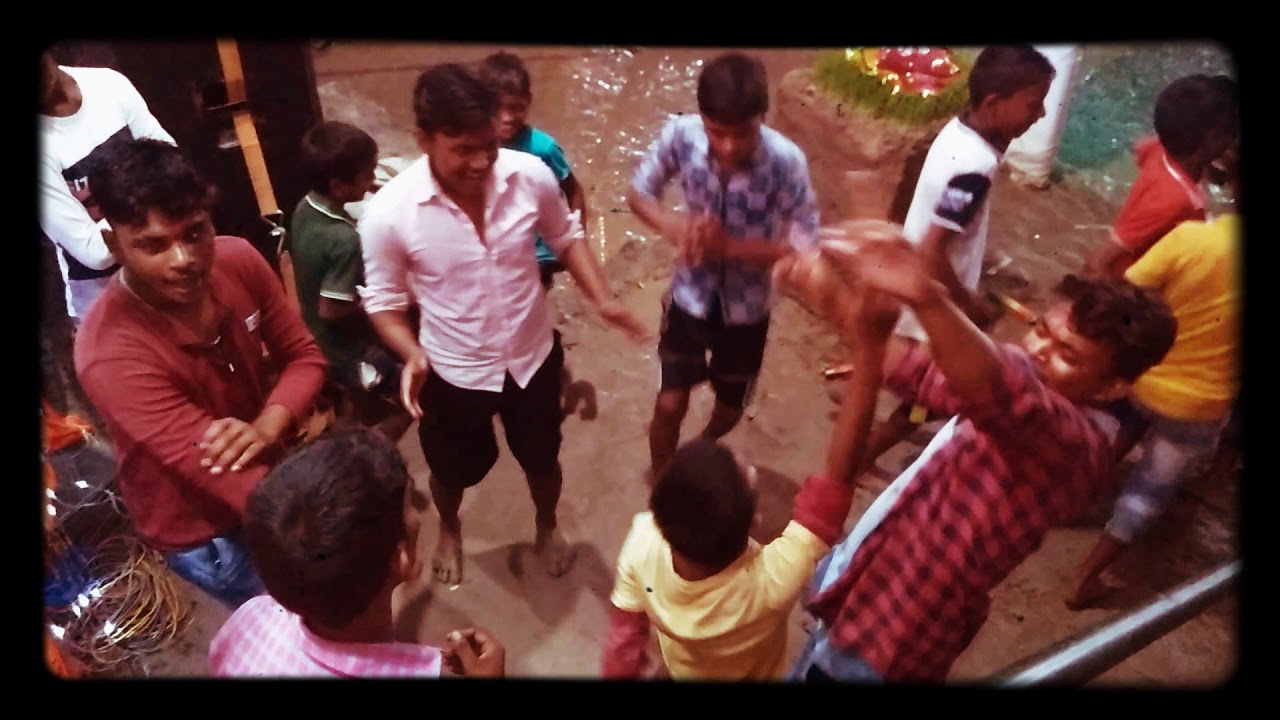 JDS group dance 2