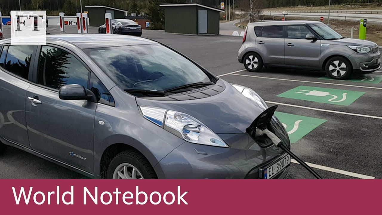 Norway’s electric car success | World Notebook