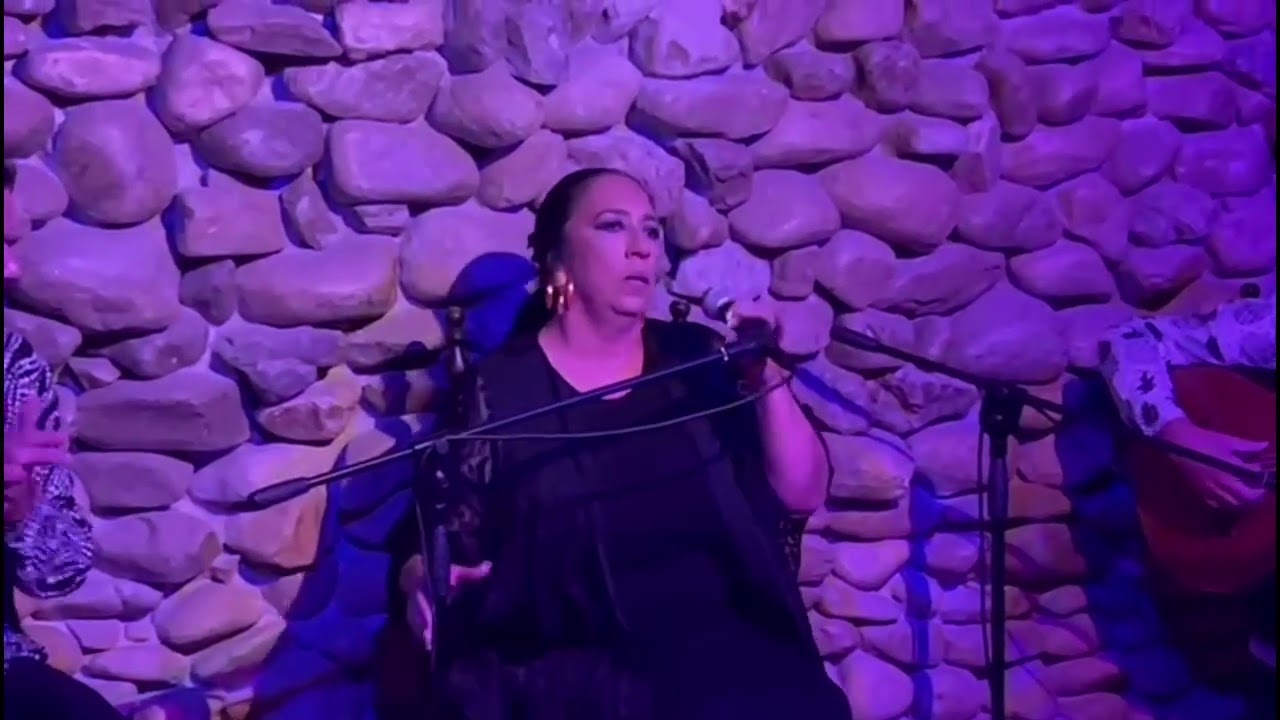 Amparo Heredia 