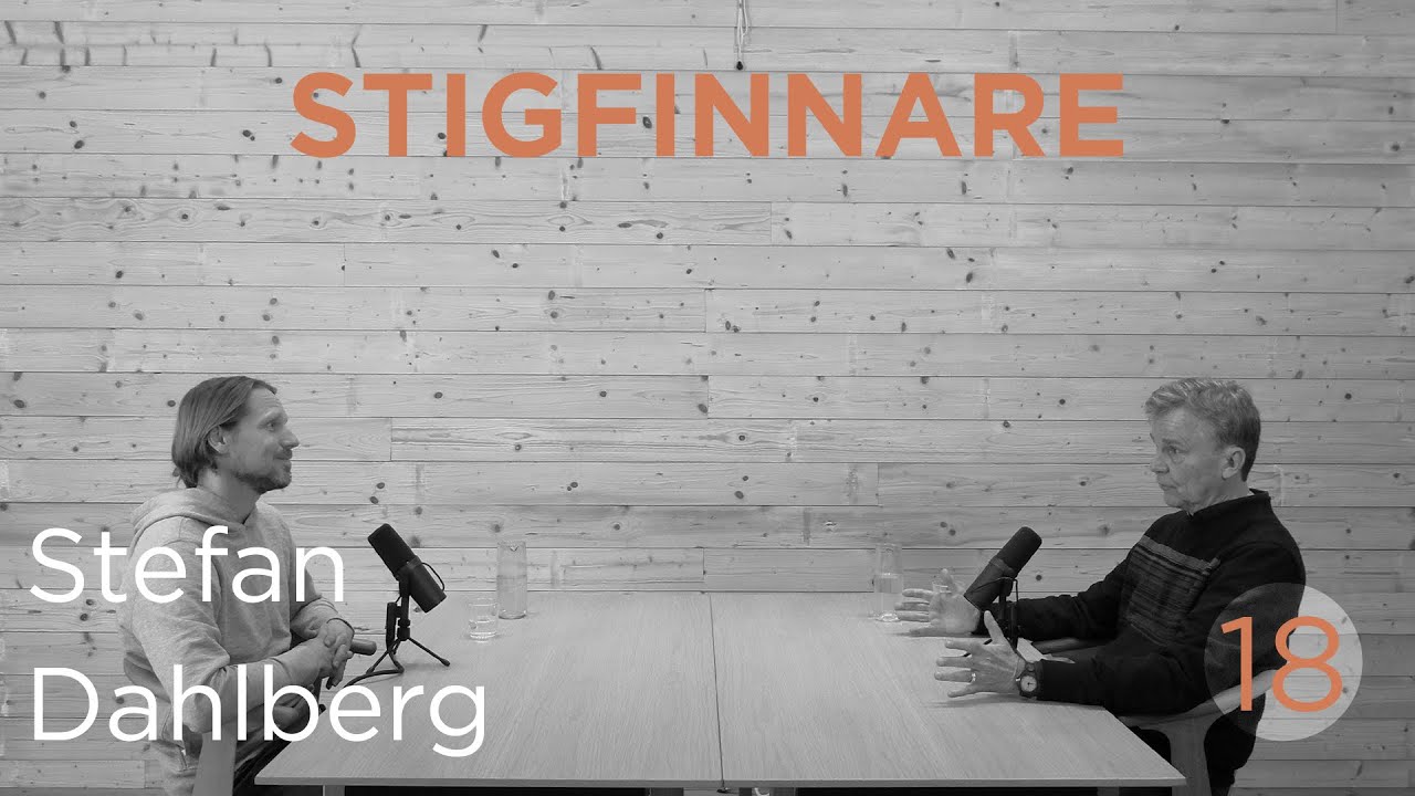 18. Stefan Dahlberg om ledarskap i utmanande situationer