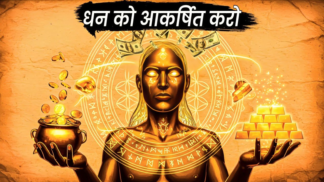 The Power of Manifestation | How to Manifest Money.