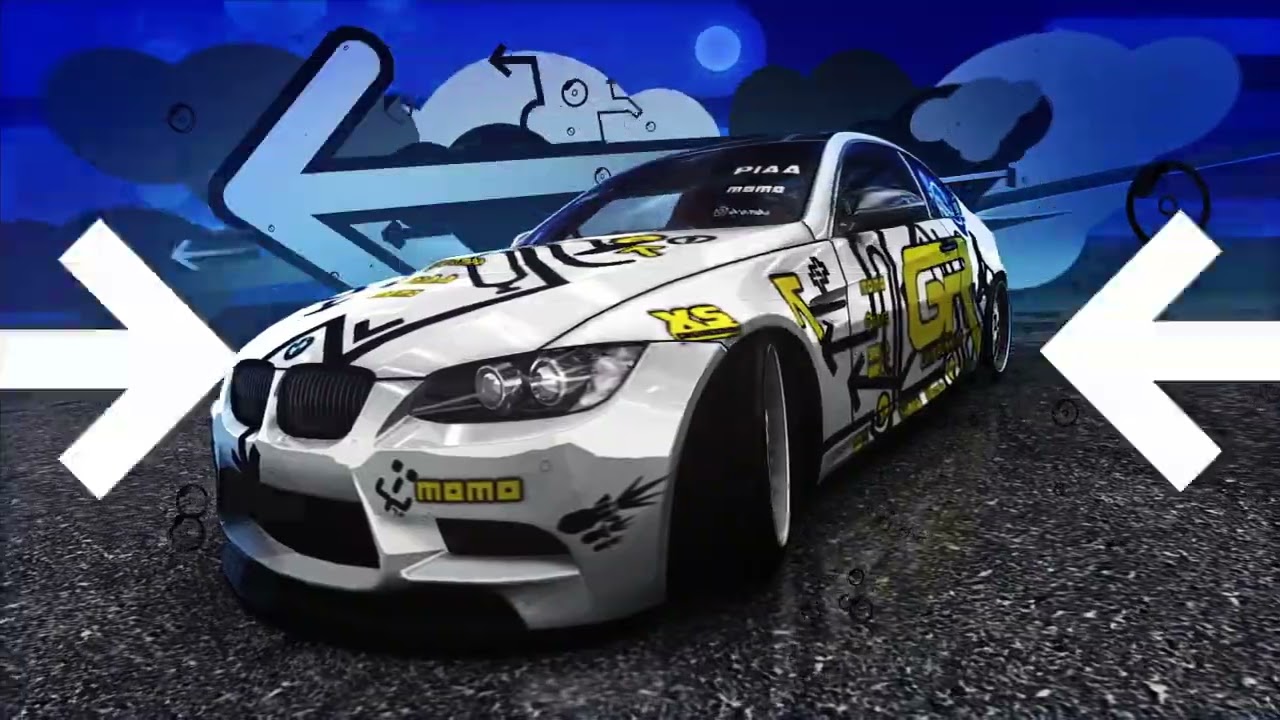Every Major Cutscene in NFS ProStreet