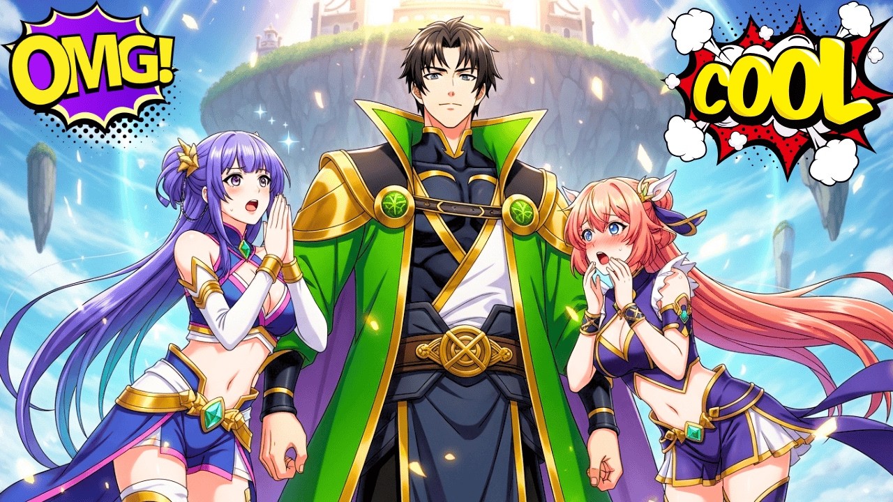 TUGAS SELESAI! Mantan Budak Cinta Ini Ternyata KULTIVATOR LEVEL MAX | Alur Cerita Manhwa