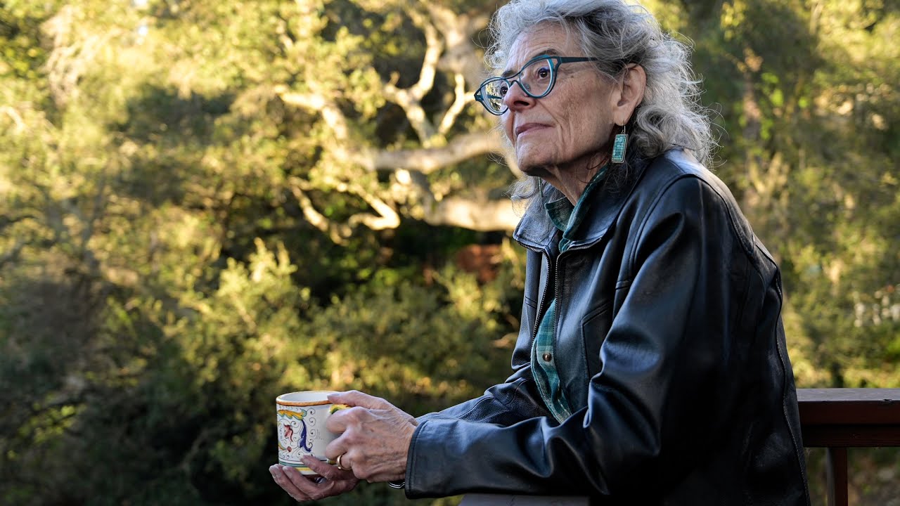 In the Groove: Kathy Kallick