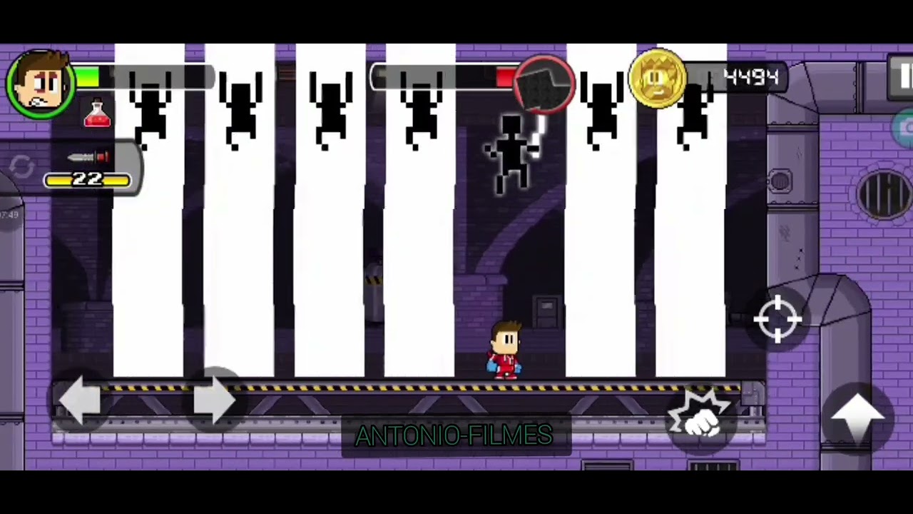  DAN THE MAN ALL BOSESS(Primeiro Video de 2026)