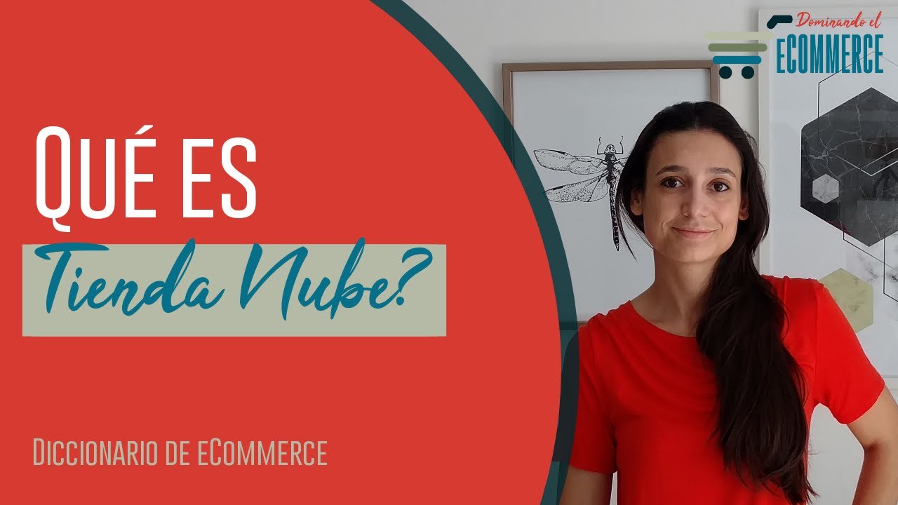 Diccionario de eCommerce ▼▲▼ Qu&eacute; es Tienda Nube?